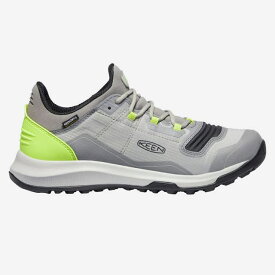 【期間限定ポイント10倍】KEEN キーン テンポフレックス ウォータープルーフ TEMPO FLEX WP レディース トレッキングシューズ 防水 アウトドア キャンプ 1024849