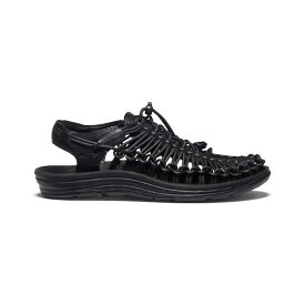 【売り尽くし価格】KEEN キーン ユニーク プレミアム レザー UNEEK PREMIUM LEATHER レディース サンダル キャンプ アウトドア レザー 革 1024961