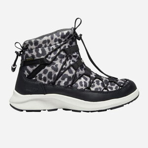 KEEN L[ j[N Xj[N `bJ c[ EH[^[v[t UNEEK SNK CHUKKA II WP fB[X u[c h 1025492