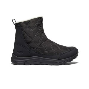 KEEN L[ eh[ c[ EB^[ vI EH[^[v[t TERRADORA II WINTRY PULL-ON WP fB[X EB^[u[c 1025531