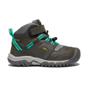 yԌI|Cg10{zy15E16cmzKEEN L[ bW tbNX ~bh EH[^[v[t RIDGE FLEX MID WP LbY q gLbY gbLOV[Y Lv AEghA h 