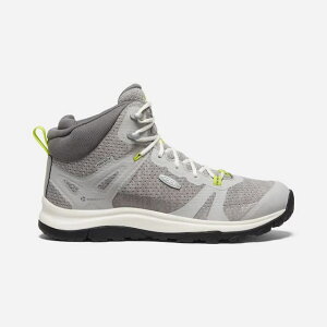 KEEN L[ eh[ c[ ~bh EH[^[v[t TERRADORA II MID WP fB[X h nCLOV[Y@Lv AEghA 1026016