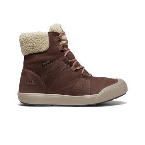 KEEN L[ G EB^[ u[c EH[^[v[t ELLE WINTER BOOT WP fB[X u[c Lv AEghA 1026709