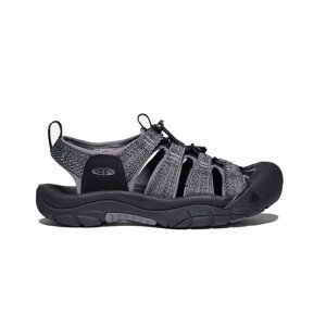 KEEN �L�[�� �j���[�|�[�g �G�C�`�c�[ NEWPORT H2 �����Y �X�g���b�v�T���_�� �L�����v �A�E�g�h�A 1022252