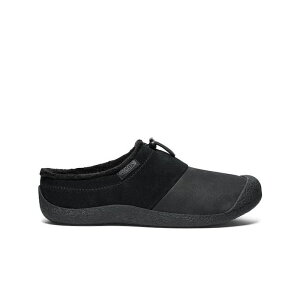 KEEN L[ nEU[ X[ XCh U[ Xb| HOWSER3 SLIDE LEATHER Y T_ NbO U[ AEghA [V[Y 1029640