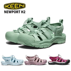 �y9��15���܂Ō��艿�i�zKEEN �L�[�� �j���[�|�[�g H2 NEWPORT ���f�B�[�X �W���j�A �L�b�Y �T���_�� 1030547 1030548 1030549 1030727