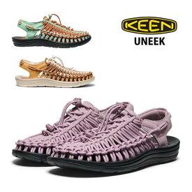 KEEN キーン ユニーク UNEEK レディース ジュニア キッズ スニーカー サンダル アウトドア 1030577 1030579 1030736