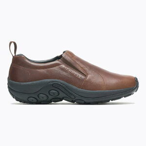 MERRELL ������ �W�����O�����b�N ���U�[ 2 JUNGLE MOC LEATHER 2 �����Y �X���b�|�� ���U�[ �v J000439