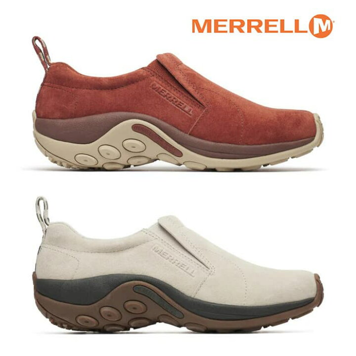 楽天市場】MERRELL メレル ジャングル モック JUNGLE MOC メンズ 