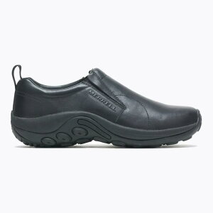 MERRELL JUNGLE MOC LEATHER 2
