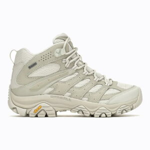 MERRELL  Au 3 VZeBbN ~bh SAebNX MOAB 3 SYNTHETIC MID GORE-TEX Y gbLOV[Y h Lv AEghA oR J500435