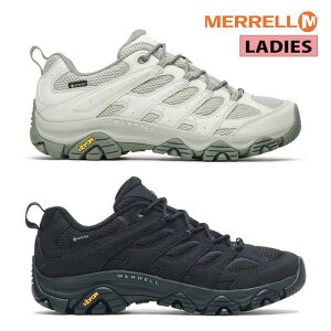 MERRELL ������ ���A�u 3 �V���Z�e�B�b�N �S�A�e�b�N�X MOAB 3 SYNTHETIC GORE-TEX ���f�B�[�X �n�C�L���O�V���[�Y �h�� �A�E�g�h�A �o�R j500426 j00004921
