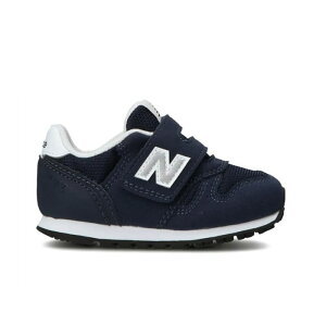 New Balance �j���[�o�����X IZ373 �L�b�Y �q�� �x�r�[ �c�� �X�j�[�J�[ IZ373-KN2