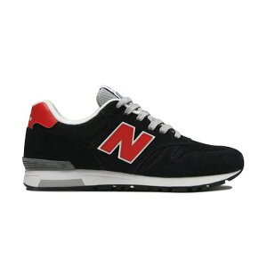 New Balance j[oX ML565 fB[X Y Xj[J[ ML565-BR1