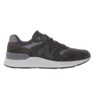 New Balance �j���[�o�����X MW880 BA7 �����Y �X�j�[�J�[ �E�H�[�L���O�V���[�Y 4E ���C�h ���L MW880-BA7