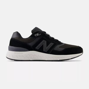 New Balance j[oX Walking Fresh Foam 880 v6 Y Xj[J[ EH[LOV[Y 4E L MW880-BK6