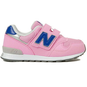 New Balance �j���[�o�����X PO313 �L�b�Y �q�� �X�j�[�J�[ PO313-PK