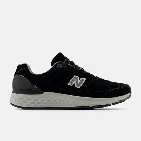 New Balance ニューバランス フレッシュフォーム FreshFoam 1880v1 メンズ レディース スニーカー ウォーキングシューズ スエード 幅広 4E UW1880-B1