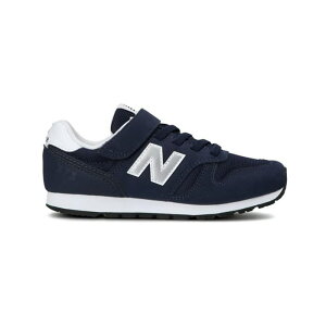 New Balance �j���[�o�����X YV373 �L�b�Y �q�� �X�j�[�J�[ �^���C �ʊw YV373-KN2