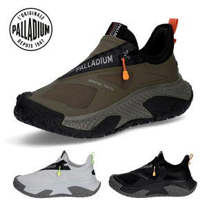 PALLADIUM pfBE ItoEh OFFBOUND WP+ ZIP Y fB[X Xj[J[ 74483