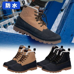 PALLADIUM pfBE _bN EH[^[v[t PAMPA DUCK WL WP+ Y u[c h h 79547