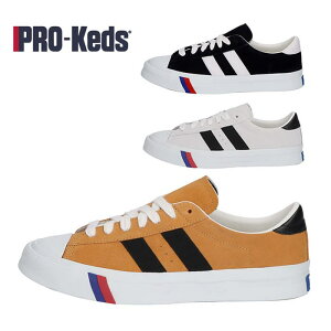 PRO-Keds vPbY CvX XG[h [ ROYAL PLUS SUEDE LO Y Xj[J[ Vibram\[ PN1021