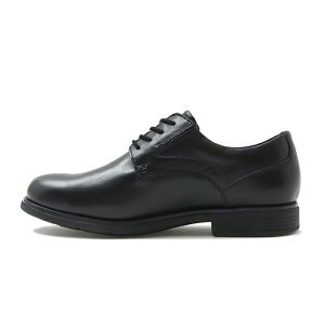 �y���_���[�W�L�zROCKPORT ���b�N�|�[�g �N���V�b�N�h���X �V���p�e�b�N�X �v���[�� �g�D CLASSIC DRESS SYMPATEX PLAIN TOE �����Y �r�W�l�X�V���[�Y �h���X�V���[�Y �t�H�[�}�� �ʋ� ���U�[ �h�� ML0036W