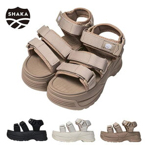 �y�|�C���g10�{�zSHAKA �V���J �l�I�o���W�[ �`�����L�[ NEO BUNGY CHUNKY ���f�B�[�X ���Z�� ����T���_�� �X�|�[�c�T���_�� SK114