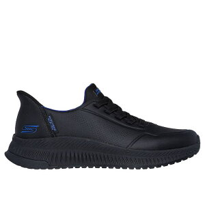 SKECHERS XPb`[Y XbvCYF{uX XNbh 4 _CNg Xebv BOBS Sport Squad 4 Direct Step Y Xj[J[ g킸ɗ nYt[ 118424-BBK