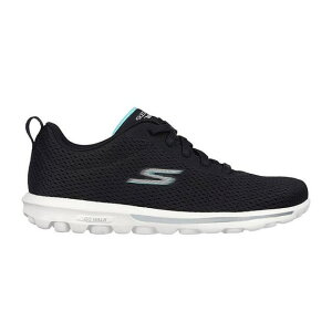 SKECHERS XPb`[Y S[EH[N gx t@ W[j[ GO WALK TRAVEL FUN JOURNEY fB[X Xj[J[ EH[LO y y 124985-BKAQ