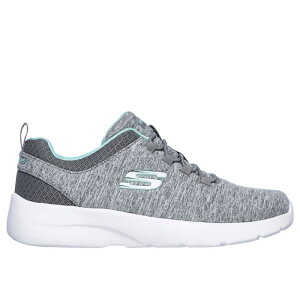 SKECHERS XPb`[Y _Ci}Cg 2.0 DYNAMIGHT 2.0-IN A FLASH fB[X Xj[J[ EH[LOV[Y SR Ch L 4E 12965W-GYMN