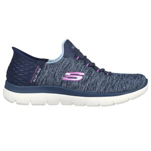 SKECHERS XPb`[Y XbvCY T~bc _YO wCY SUMMITS-DAZZLING HAZE fB[X Xj[J[ g킸ɗ Ch L 4E nYt[ 149937W-NVPR