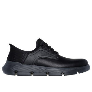 SKECHERS XPb`[Y XbvCY GARZA-CARLYN WP KU J[ Y Xj[J[ g킸ɗ rWlX 205278-BBK