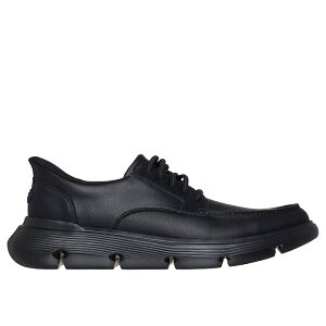 SKECHERS XPb`[Y XbvCY K[U GARZA Y Xj[J[ rWlX JWA g킸ɗ nYt[ 205479-BBK