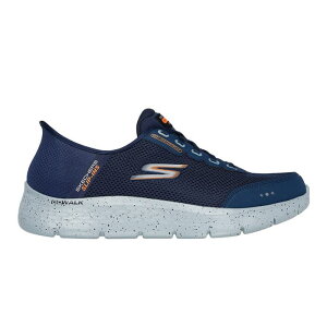 SKECHERS XPb`[Y XbvCY S[EH[NtbNX Slip-ins GO WALK FLEX-100% WATERPROOF Y Xj[J[ EH[LO g킸ɗ C V[Y nYt[ L Ch 5E