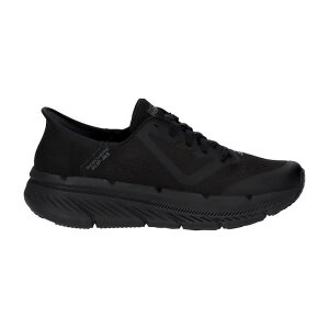 SKECHERS XPb`[Y XbvCY }bNX NbVjO MAX CUSHIONING PREMIER 2.0 Y Xj[J[ g킸ɗ 220526-BBK