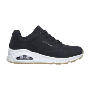 SKECHERS XPb`[Y Em - X^h I GA STAND ON AIR fB[X Xj[J[ EH[LO GA[NbV 73690-BLK
