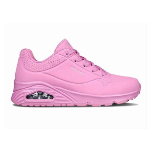 SKECHERS XPb`[Y Em - X^h I GA STAND ON AIR fB[X Xj[J[ EH[LO GA[NbV 73690-PNK