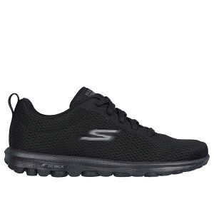 SKECHERS XPb`[Y S[EH[N gx t@ W[j[ GO WALK TRAVEL FUN JOURNEY fB[X Xj[J[ EH[LO y y 124985-BBK