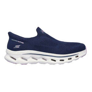 SKECHERS XPb`[Y XbvCY S[EH[N OChXebv 2.0 Albg GO WALK GLIDE-STEP 2.0-ANNETTE fB[X Xj[J[ 125120