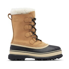 【正規取扱店】SOREL ソレル カリブー Caribou レディース スノーブーツ【箱ダメージ有】