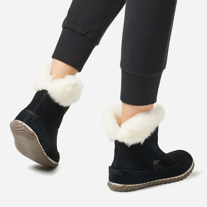 楽天市場】【正規取扱店】SOREL ソレル アウト アンド アバウト 