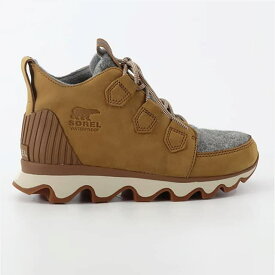 【訳あり価格】SOREL ソレル キネティック カリブー KINETIC CARIBOU レディース ウィンターブーツ スノーブーツ NL3372-224【箱ダメージ有】