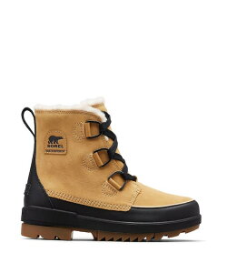 SOREL �\���� �e�B�{�� �t�H�[ �E�H�[�^�[�v���[�t TIVOLI IV WP ���f�B�[�X �X�m�[�u�[�c �h�� NL3425�y���_���[�W�L�z