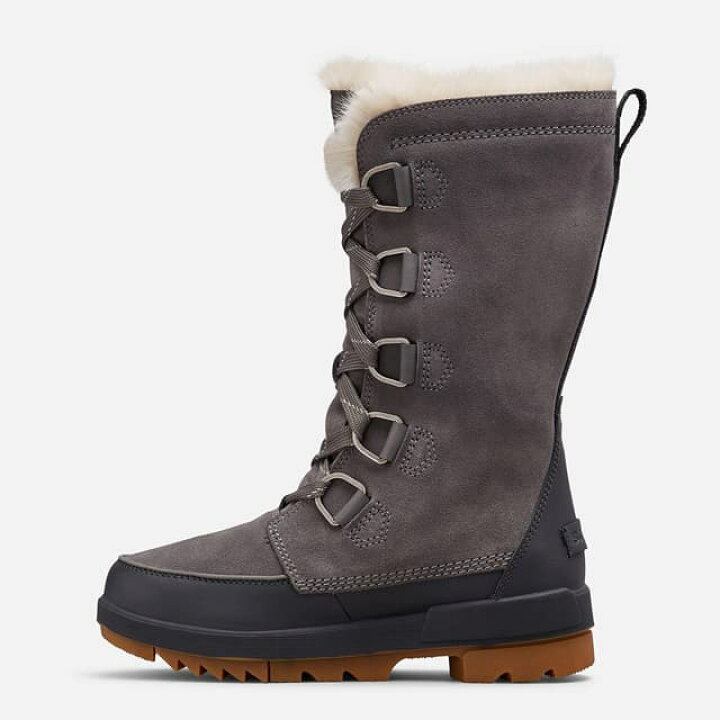 楽天市場】【正規取扱店】SOREL ソレル ティボリ4 トール Tivoli IV 