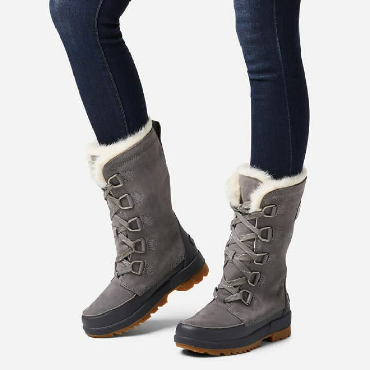 楽天市場】【正規取扱店】SOREL ソレル ティボリ4 トール Tivoli IV 