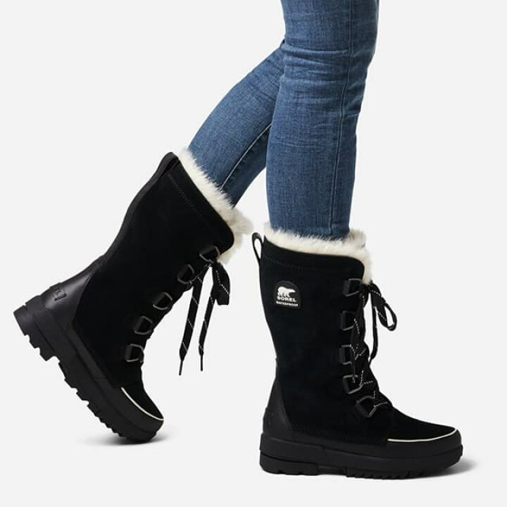 楽天市場】【正規取扱店】SOREL ソレル ティボリ4 トール Tivoli IV 
