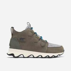 �y�󂠂艿�i�zSOREL �\���� �L�l�e�B�b�N �J���u�[ KINETIC CARIBOU ���f�B�[�X �E�B���^�[�u�[�c �X�m�[�u�[�c�y���_���[�W�L�zNL3767