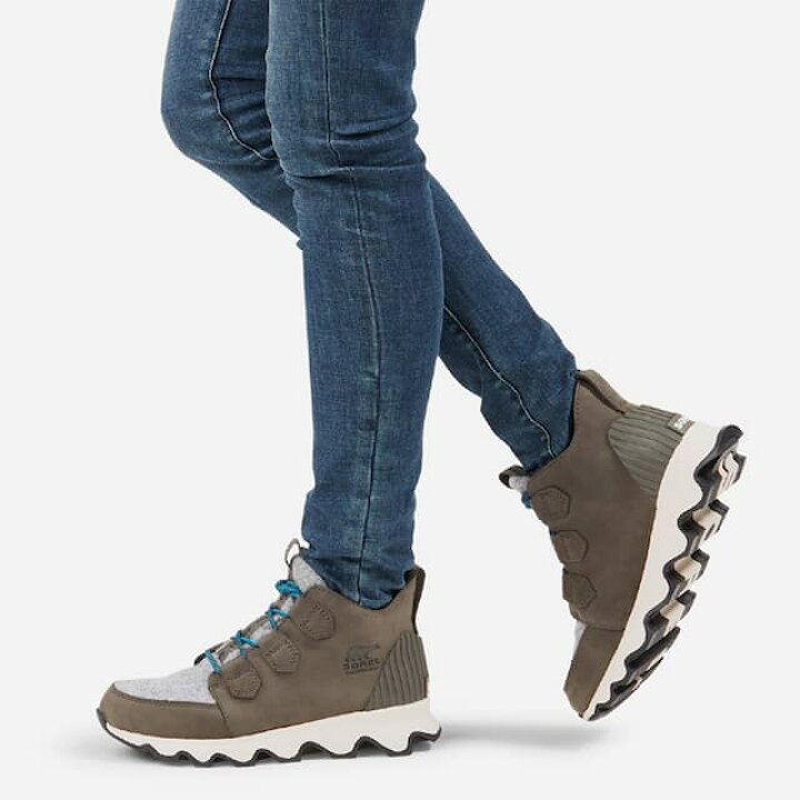 楽天市場】【正規取扱店】SOREL ソレル キネティック カリブー KINETIC  