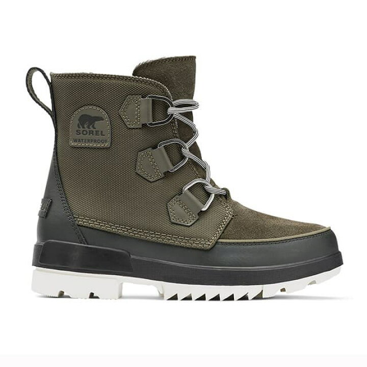楽天市場】【正規取扱店】SOREL ソレル ティボリIV Tivoli IV 